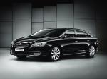 Roewe 950 2012 года